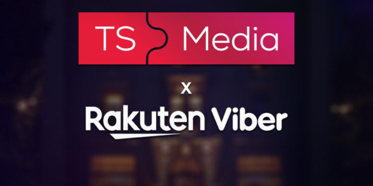 Viber grupa: Viber i TS Media zajedno na premijeri nove serije