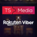 Viber grupa: Viber i TS Media zajedno na premijeri nove serije