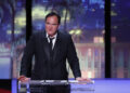 Tarantino ima scenario za svoj poslednji film, ali odlaže snimanje