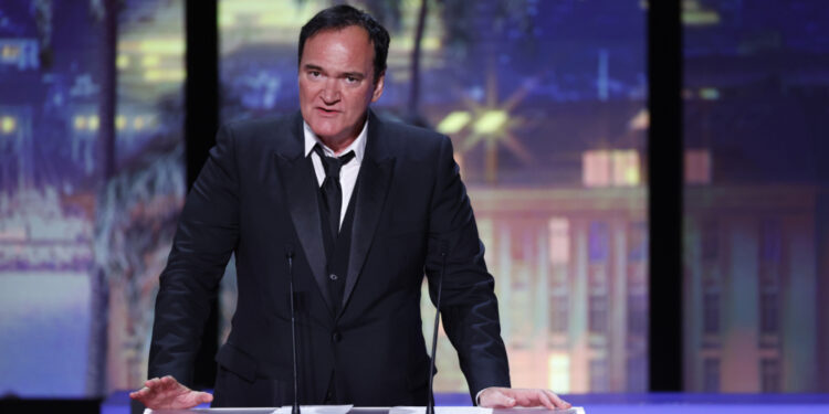 Tarantino ima scenario za svoj poslednji film, ali odlaže snimanje