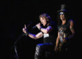 Guns N' Roses najavljuju pauzu od koncertnih nastupa 2027. godine