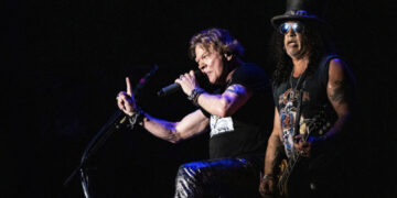 Guns N' Roses najavljuju pauzu od koncertnih nastupa 2027. godine