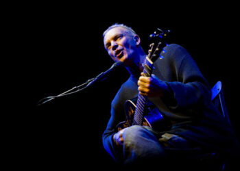 Sting najavio koncert u Beogradu za jun 2027. godine