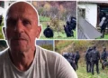 Vrhovni sud potvrdio kaznu od 40 godina zatvora za Aliju Balijagića