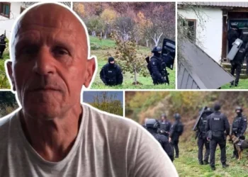 Vrhovni sud potvrdio kaznu od 40 godina zatvora za Aliju Balijagića