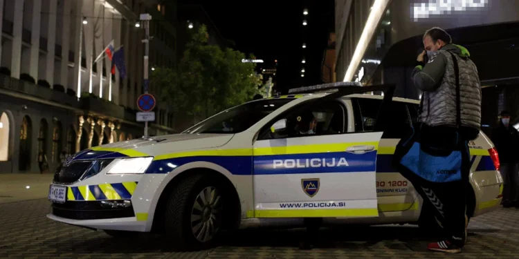 Državljanka Srbije uhapšena u Sloveniji zbog skrivanja deteta od oca