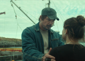 Serija "Below" ostvarila najviši rejting na Netflix-u u Srbiji