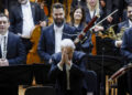 Koncert u čast 90. rođendana Mehte uz Beogradsku filharmoniju