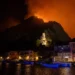 Šesta žrtva požara u Omišu: Tragedija potresla Split