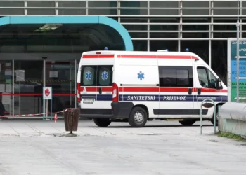 Vozač (78) u Zagrebu izazvao nesreću i usmrtio biciklistu (88)