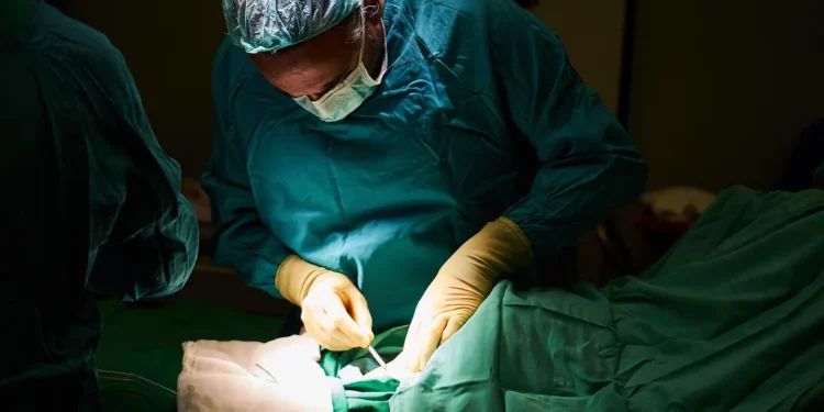 Optužnica protiv lekarke zbog izvađenja želuca pacijentkinji bez osnova
