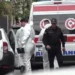 Dečak (14) poginuo u Nikšiću usled prevrtanja radne mašine