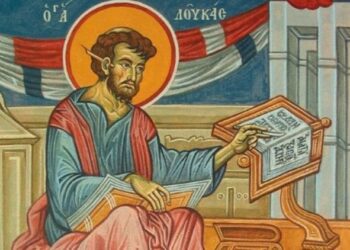 Oblačno vreme na Svetog Luku i narodni običaji naših predaka