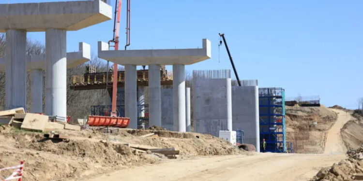 Saobraćajnica od 22 km sa mostovima i petljama pokreće investicije u Šumadiji