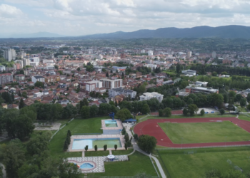 Čačak privlači pažnju Rusa: Poseta naučno-tehnološkom parku zadovoljila privrednike