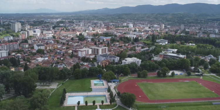 Čačak privlači pažnju Rusa: Poseta naučno-tehnološkom parku zadovoljila privrednike