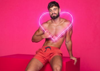 Stefan iz vili Love Island Adria spreman za promene: „Drina mi je najsimpatičnija“