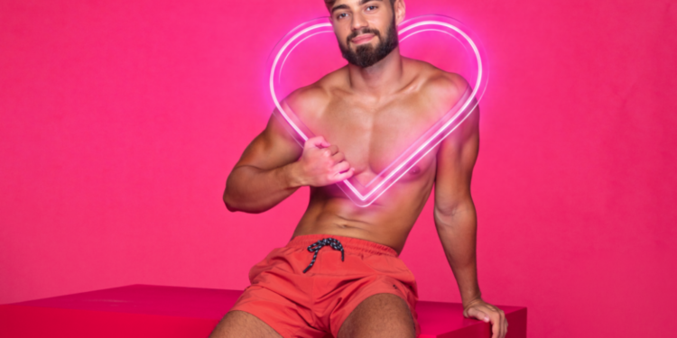 Stefan iz vili Love Island Adria spreman za promene: „Drina mi je najsimpatičnija“