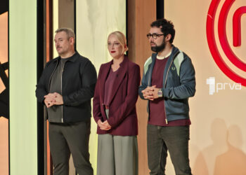 Lenja pita u MasterChef Srbiji: Ko će biti eliminisan?