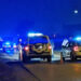 Crna torba pronađena na ulici u Novom Pazaru izaziva strah i sumnju