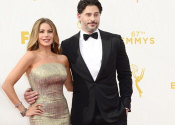Džo Manganijelo komentarisao objavu bivše supruge Sofije Vergare