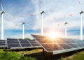 Hibridna elektrana Equinox Power biće izgrađena kod Sivca i Crvenke