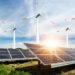 Hibridna elektrana Equinox Power biće izgrađena kod Sivca i Crvenke