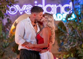 Loren i Roberto napustili Love Island Adria zajedno