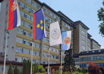 Rekonstrukcija Opšte bolnice Subotica počinje 2027. uz dobijene uslove