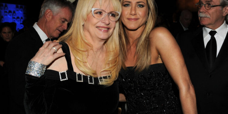 Penelopi Spiris otkrila kako je Dženifer Aniston ponizila na setu