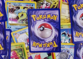Kradene Pokemon karte u Kaliforniji procenjene na skoro milion dolara