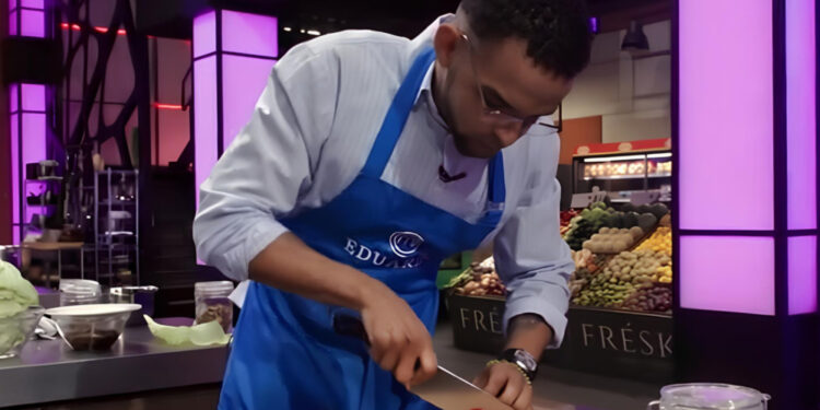 MasterChef Srbija: Koje jelo „sa potpisom“ će biti najbolje?