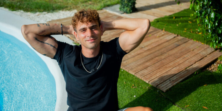 Nikola napustio Love Island Adria i raduje se susretu s Anamarijom