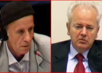 Albanci o Račku: Milošević nije mogao da veruje onome što je čuo