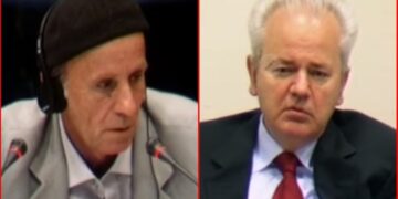 Albanci o Račku: Milošević nije mogao da veruje onome što je čuo