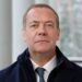 Rusija se razvija uprkos 30.000 sankcija, ističe Dmitrij Medvedev