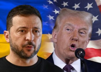 Zelenski odbio ponudu Amerike za moćnu municiju
