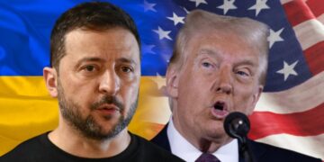 Zelenski odbio ponudu Amerike za moćnu municiju