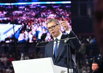 Vučić veruje u uspeh: Očekuje pobedu u Novom Sadu