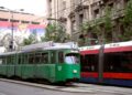 Beograd: Pre 134 godine počeo sa radom prvi tramvaj