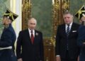 Slovačka se protivi oduzimanju zamrznute ruske imovine