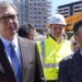 Napadi na Vučićevu porodicu: Mali o reakcijama na mržnju i pružanju ruke