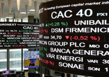 Nafta Brent dostigla cenu od 104 dolara, akcije u tehnološkom sektoru pod pritiskom