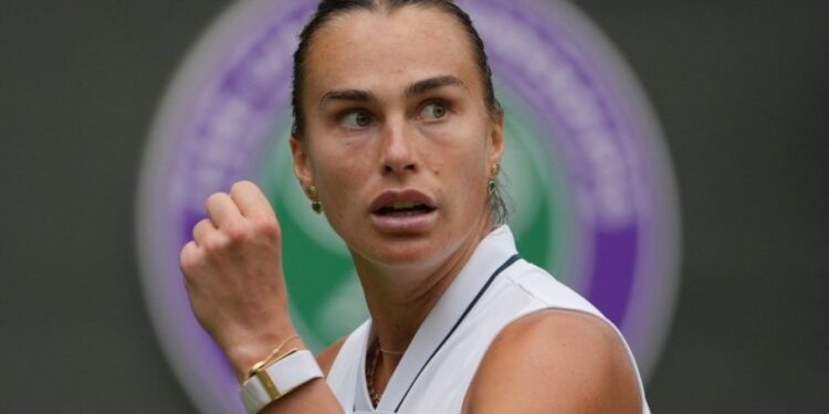 Sabalenka izgubila od manje poznate teniserke na turniru