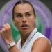 Sabalenka izgubila od manje poznate teniserke na turniru