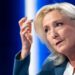 Le Pen zadržava značajnu prednost u prvom krugu predsedničkih izbora