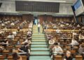 Konkurs Fonda za mlade talente za stipendije u inostranstvu