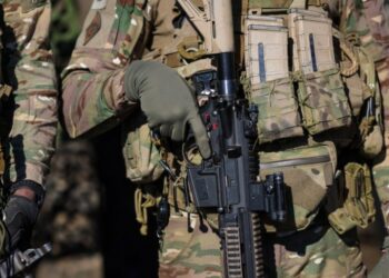 Ukrajini omogućen pristup vojnoj industriji kroz NATO saradnju