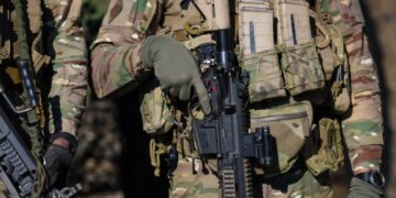 Ukrajini omogućen pristup vojnoj industriji kroz NATO saradnju