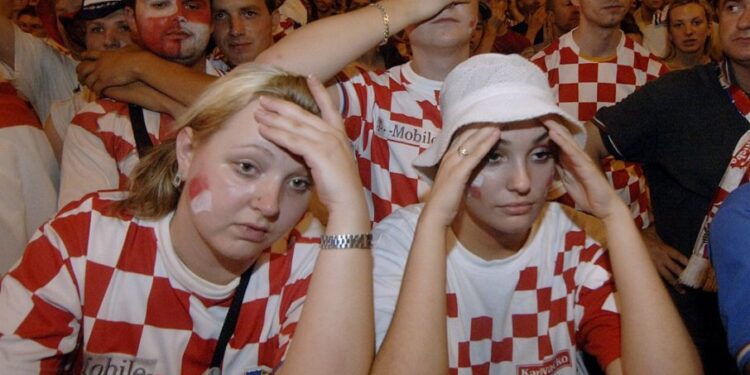 Vlada Hrvatske reagovala na skandal u Splitu